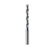 1pc Stainless Steel Drill Bit, 5D, Internal/External Cooling, 8.1–11.7 mm view 1