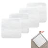 lvvhuan 4-Pack Reusable Carpet Anti-Slip Pads view 1