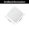 lvvhuan 4-Pack Reusable Carpet Anti-Slip Pads view 2