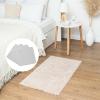 lvvhuan 4-Pack Reusable Carpet Anti-Slip Pads view 3