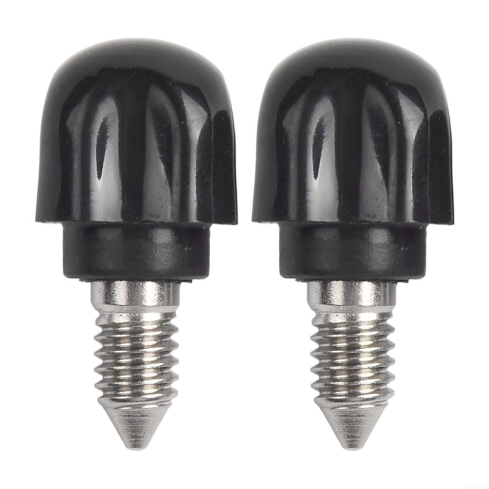 2-Pack Plastic Mixer Knob Fastening Screws