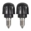 2-Pack Plastic Mixer Knob Fastening Screws view 1