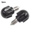 2-Pack Plastic Mixer Knob Fastening Screws view 4
