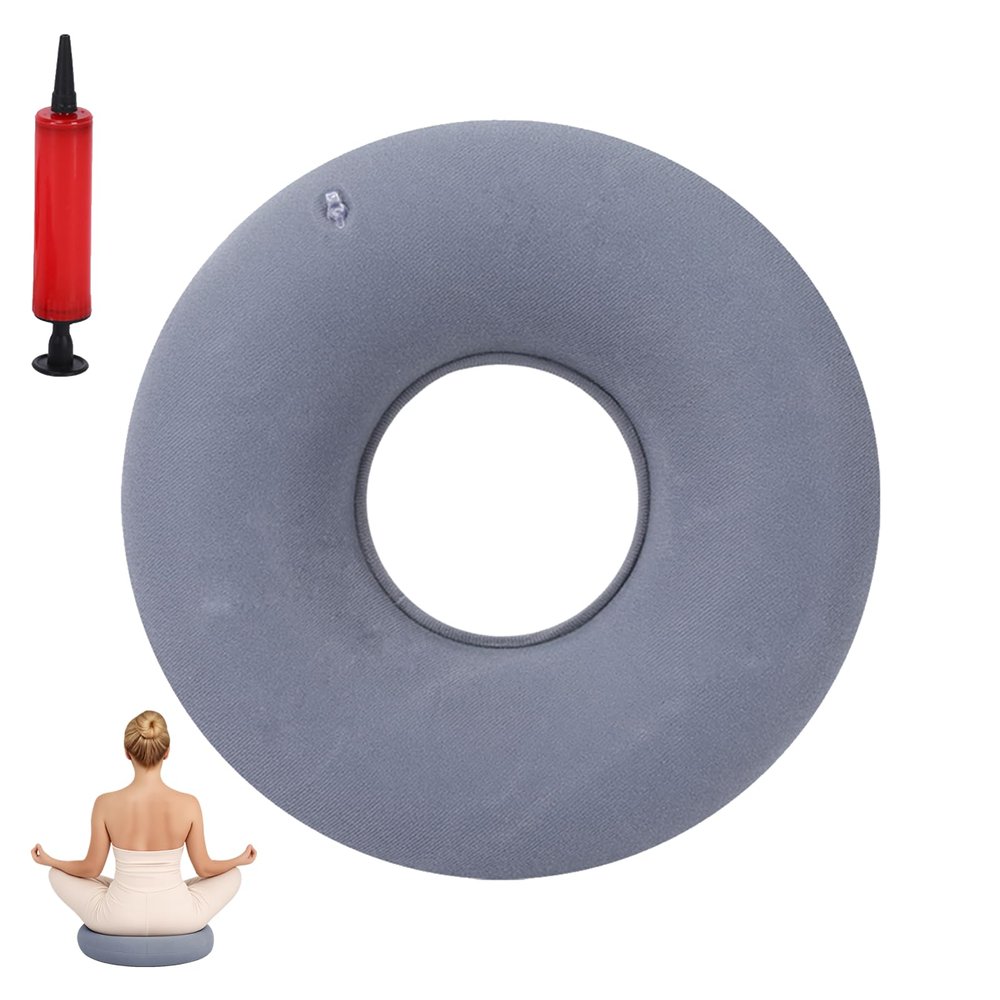 LgCiXli Orthopedic Seat Ring