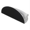 Whychstore Half-Round Sanding Tool, Efficient Corner Sander for Drywall and Tight Angles, Includes 10-Piece Sandpaper Set view 1