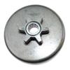 Clutch Drum Spur Sprocket for Homelite XL2, XL12, XL101, XL Mini, and Little Red Chainsaws view 1