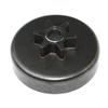 Clutch Drum Spur Sprocket for Homelite XL2, XL12, XL101, XL Mini, and Little Red Chainsaws view 2