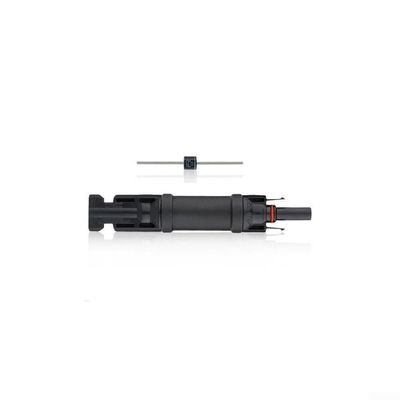 3 Solar Panel Cable Blocking Diodes, 20 A