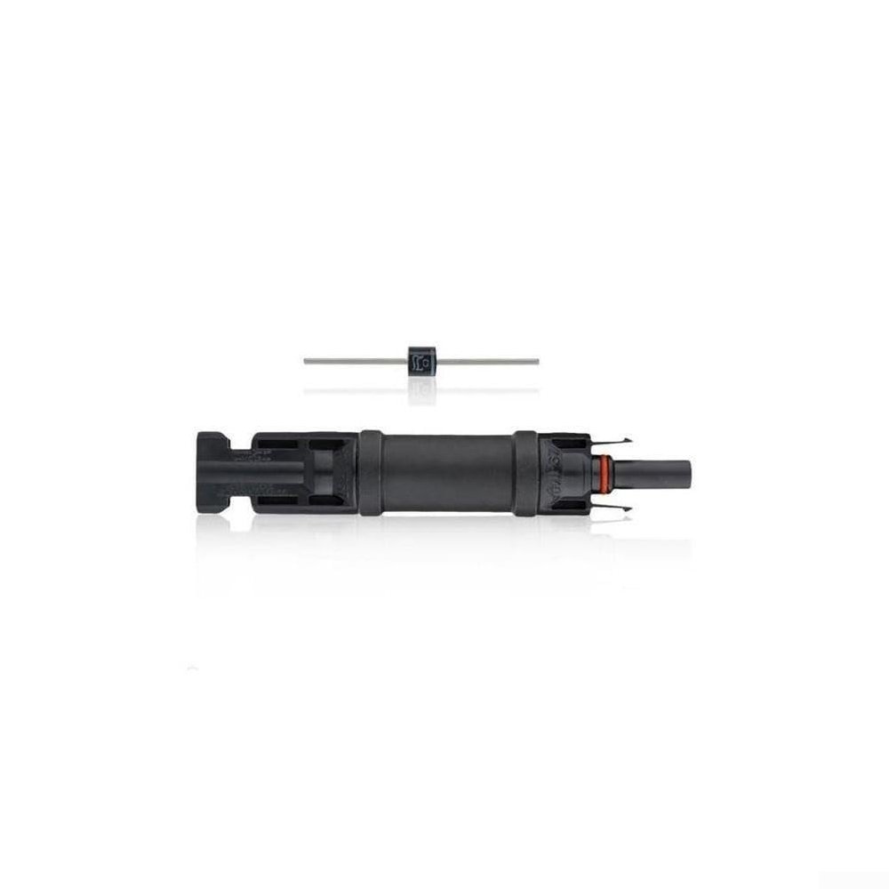 3 Solar Panel Cable Blocking Diodes, 20 A
