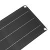 Solar-Powered Ventilator, 10 W, 6 V, Portable Monocrystalline Silicon PET-Laminated Solar Panel Fan Kit view 3