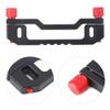 EIMSOAH Aluminum Monitor Cable Clamp for ATOMOS Shinobi view 3