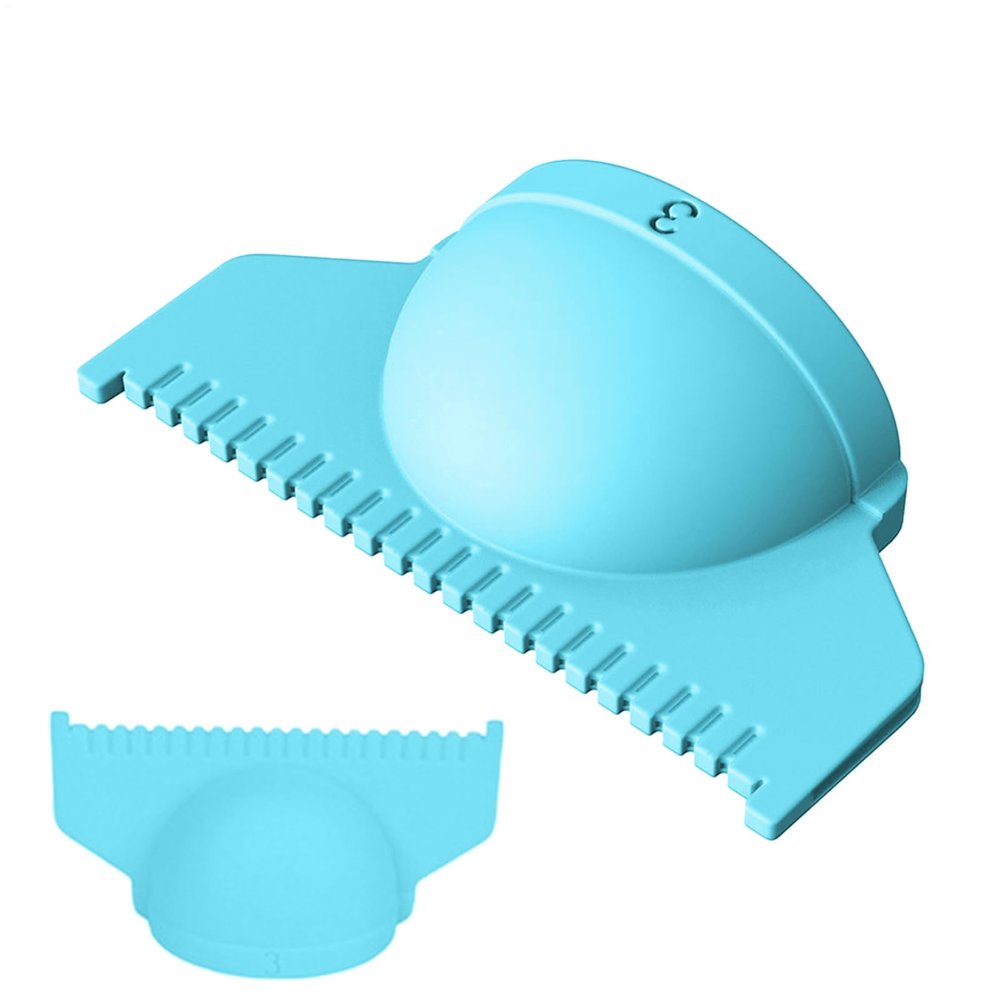 Sewing Finger Ruler - Hand Sewing Guide