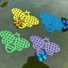 Floating Island, 4 Fun Lightweight Floating Foam Pieces view 3