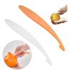 2-Pack Ergonomic Grip Peelers view 2