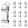 10 Pack Metal Clips view 1