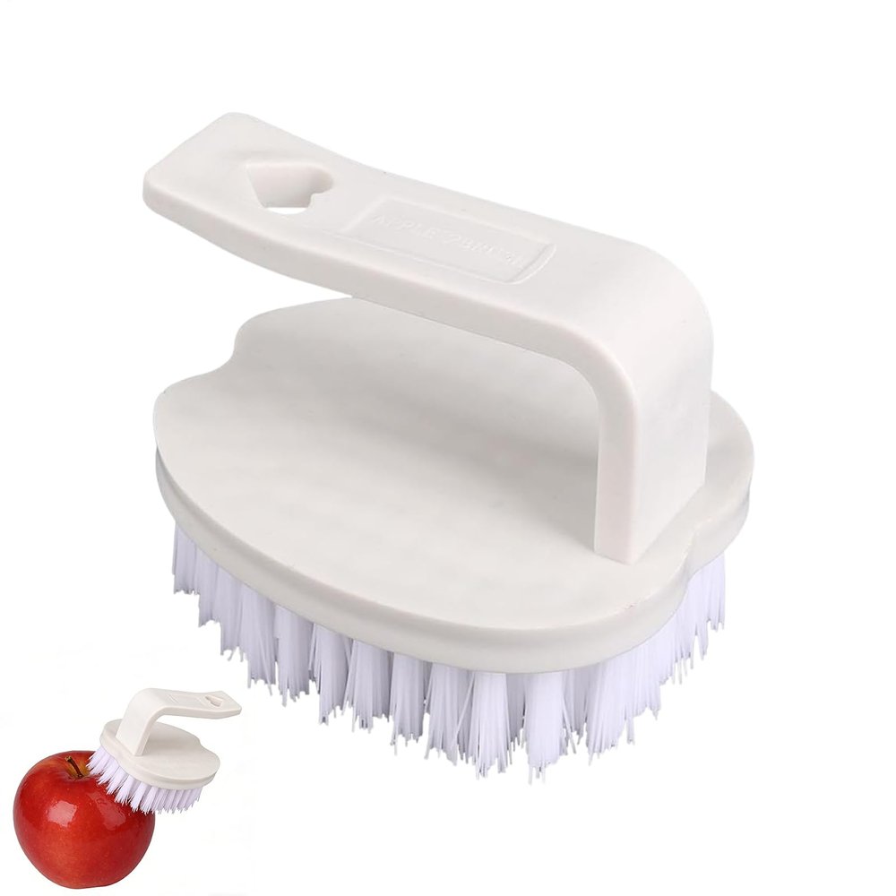 Food Scrubber Brush