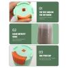 Odorless Fish Food Dispenser Bottle view 3