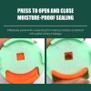 Odorless Fish Food Dispenser Bottle view 4