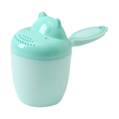 Cartoon Design Rinse Cup