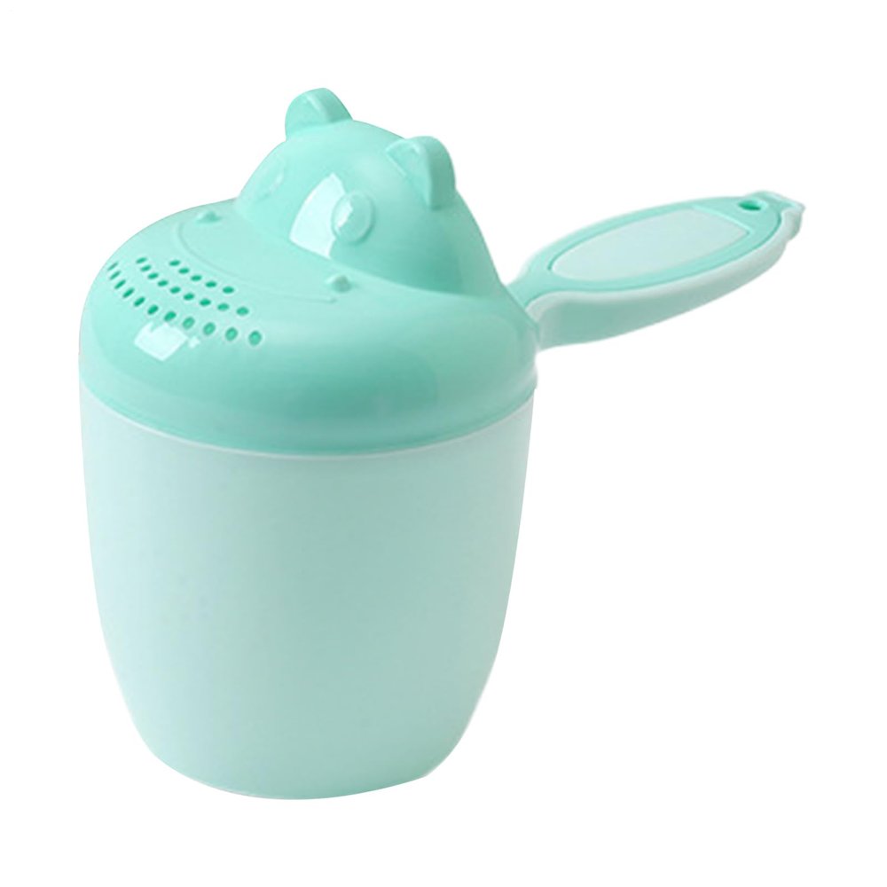 Cartoon Design Rinse Cup