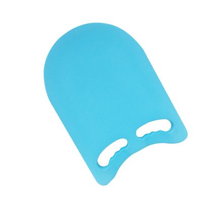 Triangular XPE Swimming Kickboard, 16.14 x 11.81 x 1.18 in, 100 g