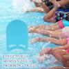 Triangular XPE Swimming Kickboard, 16.14 x 11.81 x 1.18 in, 100 g view 2