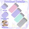 FRCTLNKG 4Pcs Small Metal Box Set view 4