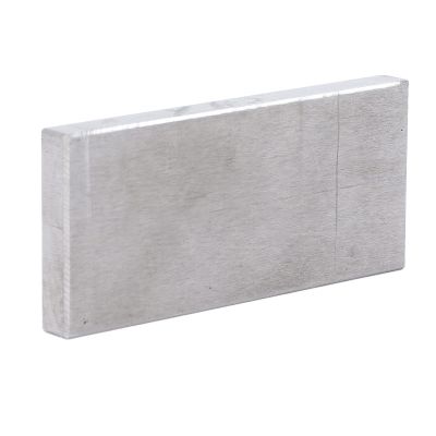 Iron Jewelry Bench Block, Metal Stamping Block and Anvil