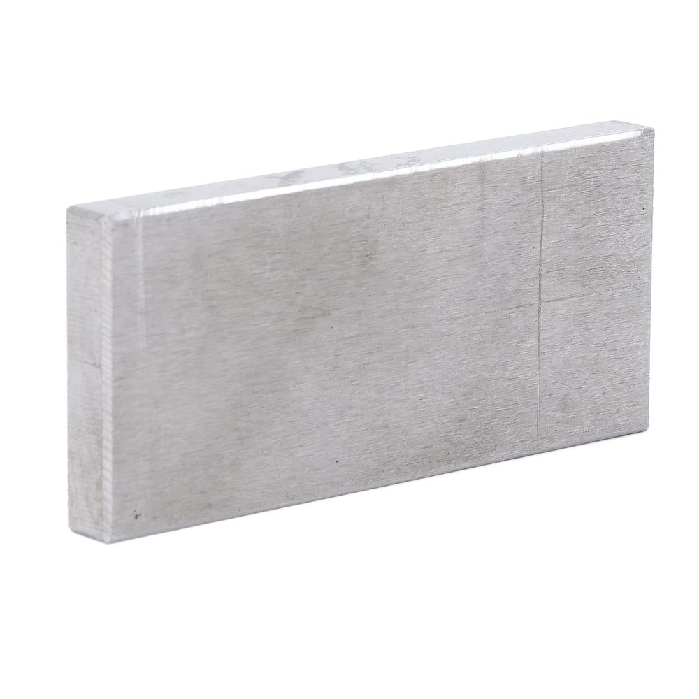 Iron Jewelry Bench Block, Metal Stamping Block and Anvil