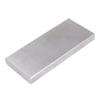 Iron Jewelry Bench Block, Metal Stamping Block and Anvil view 4