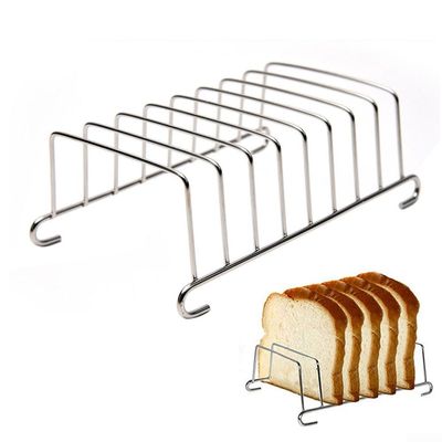 Portable Stainless Steel Bread Cooling Rack