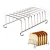 Portable Stainless Steel Bread Cooling Rack view 1