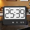 Digital Kitchen Timer with Large LCD Display view 3