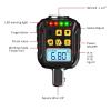 Digital 1/2-Inch Adjustable Torque Wrench Adapter for Cars and Motorcycles view 2