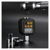 Digital 1/2-Inch Adjustable Torque Wrench Adapter for Cars and Motorcycles view 4