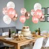 Smlper 30-Piece Birthday Balloon Set C04 view 4