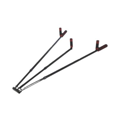 3-Bar Leg Stretcher and Split Machine