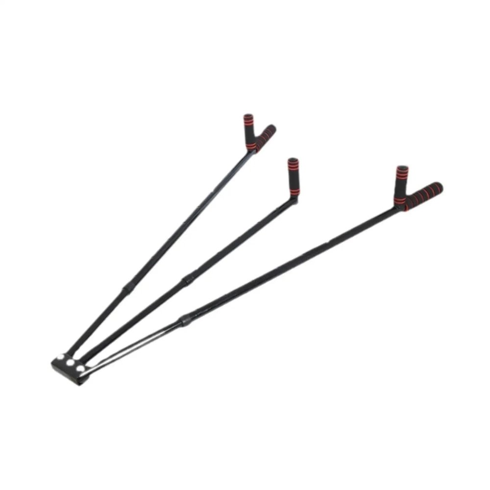 3-Bar Leg Stretcher and Split Machine