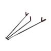 3-Bar Leg Stretcher and Split Machine view 1