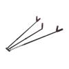 3-Bar Leg Stretcher and Split Machine view 3