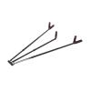 3-Bar Leg Stretcher and Split Machine view 4