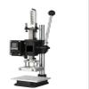 AMRTTWY Hot Foil Stamping Machine, Manual Digital Transfer Press for Cards, Books, Leather, Paper and Wood with Custom Logo Hot Stamping (5 x 7 cm) view 1