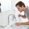 Faucet Water Filter view 3