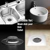 2-Pack Stainless Steel Drain Strainer view 3