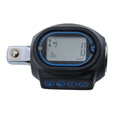 Digital Adjustable Torque Adapter for 1/2", 1/4" and 3/8" Drives, 6–30 N·m (DTA2-030A)