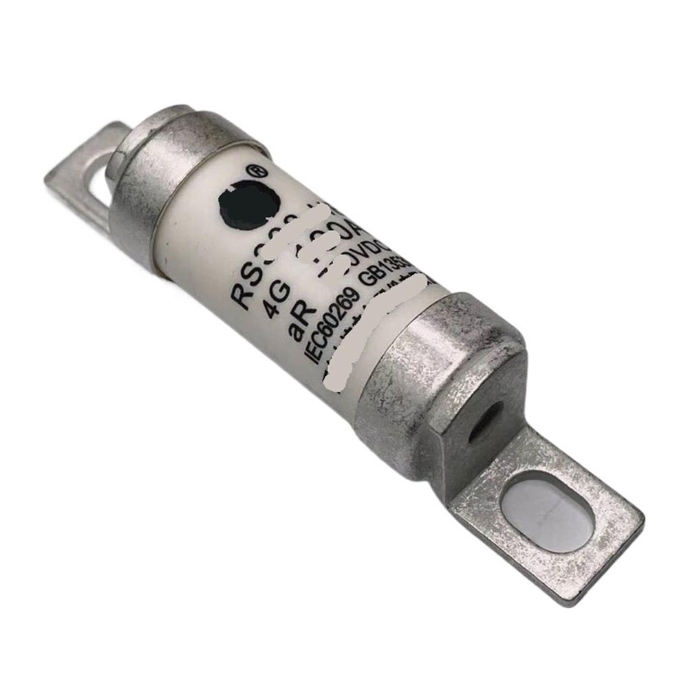 ZIDRMTKVK Automotive DC Fuse RS308-HB-4G 3A–80A DC 750V (RS308-HB-4G 16A 750VDC)