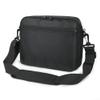 Reliable Nylon Storage Bag for 9.5- to 10.5-Inch DVD Players with Crossbody Strap and Double Zipper view 3