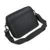 Reliable Nylon Storage Bag for 9.5- to 10.5-Inch DVD Players with Crossbody Strap and Double Zipper view 4