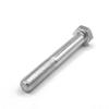 Hex Head Bolts DIN 931 ISO 4014 Stainless Steel A2, M12 x 100 mm, 5-Pack view 3