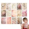 Journaling Scrapbooking Kit - 3D Butterfly Paper view 1